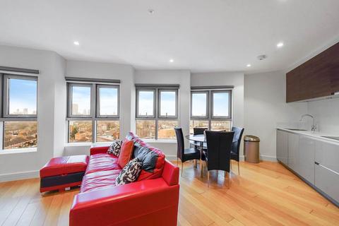 2 bedroom flat for sale, Barking Road, London E16