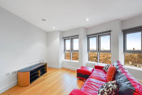 2 bedroom flat for sale, Barking Road, London E16