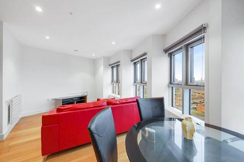 2 bedroom flat for sale, Barking Road, London E16