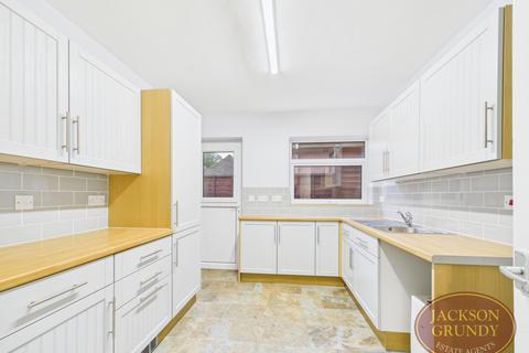 undefined, High Street, Gayton, NN7 3HD
