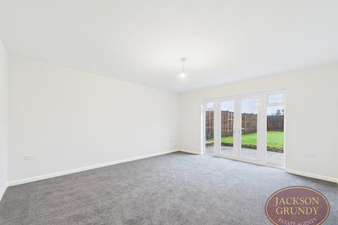 undefined, High Street, Gayton, NN7 3HD