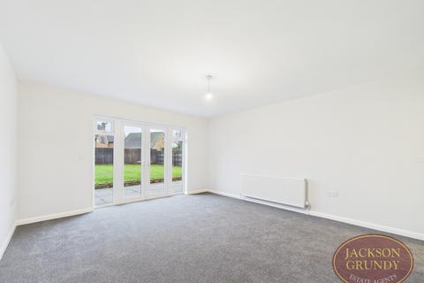 undefined, High Street, Gayton, NN7 3HD