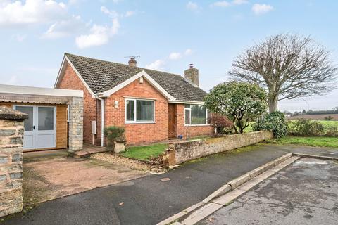 3 bedroom detached bungalow for sale, Ruishton, Taunton