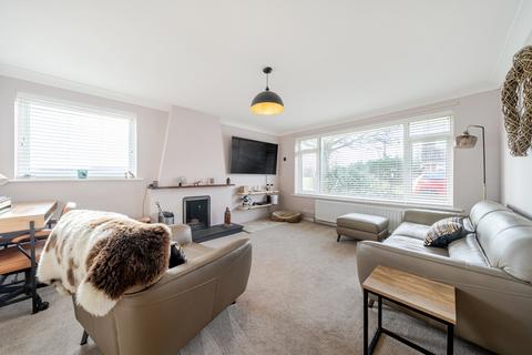 3 bedroom detached bungalow for sale, Ruishton, Taunton