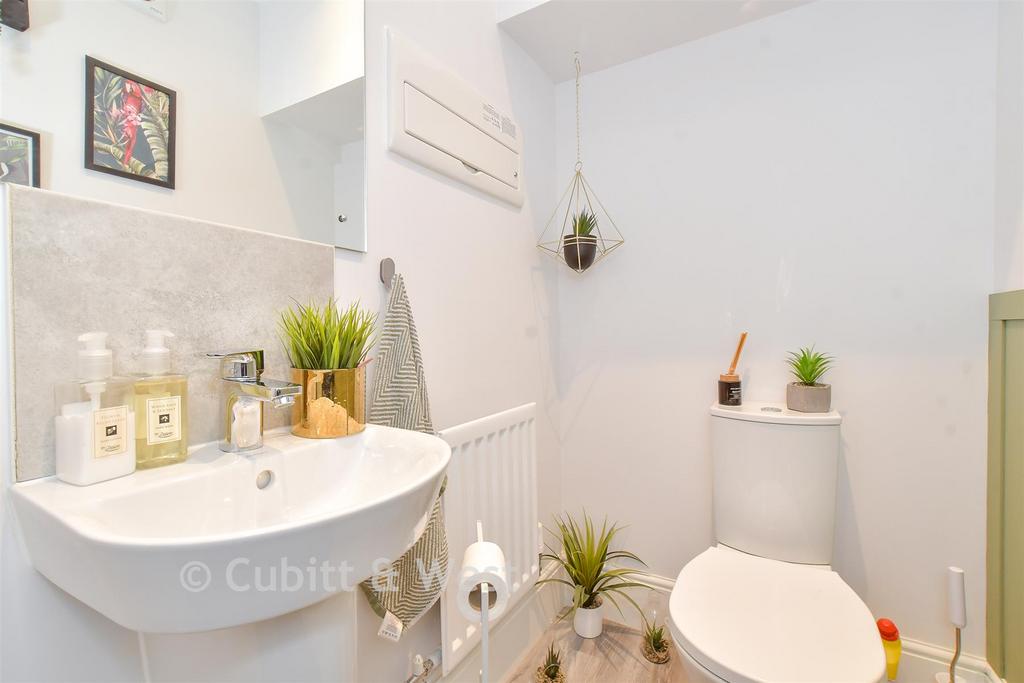 Cloakroom