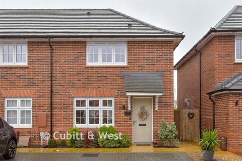 undefined, Neptune Way, Arundel BN18