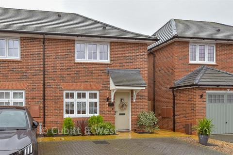 undefined, Neptune Way, Arundel BN18