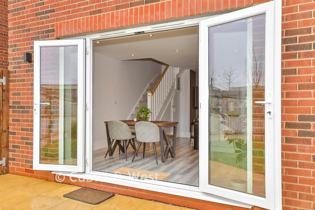 External Feature