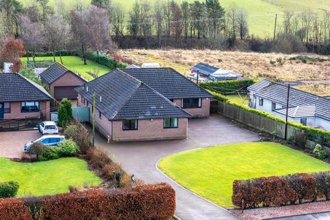 5 bedroom bungalow for sale, Cleghorn, Lanark