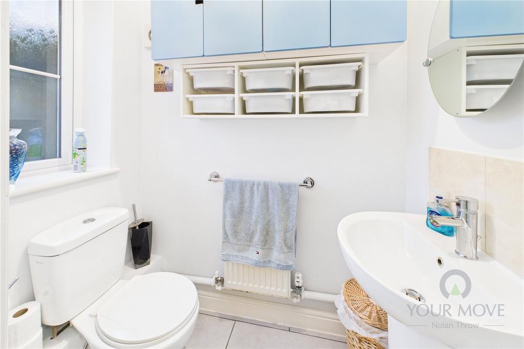 Guest Wc