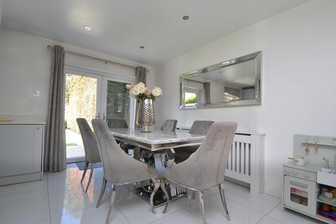 undefined, Norfolk Road, Buntingford