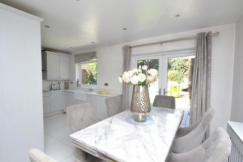 undefined, Norfolk Road, Buntingford