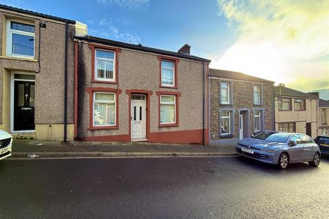undefined, Ynyscynon Street, Cwmbach CF44