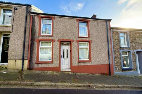 undefined, Ynyscynon Street, Cwmbach CF44
