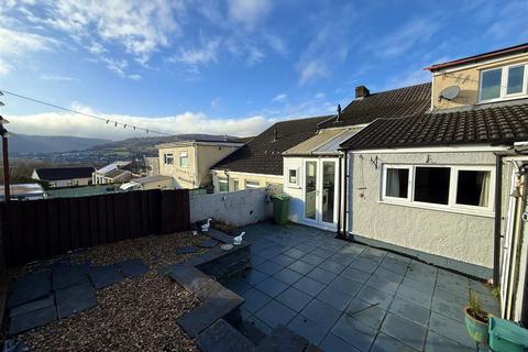 undefined, Ynyscynon Street, Cwmbach CF44