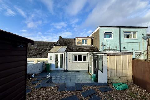 undefined, Ynyscynon Street, Cwmbach CF44