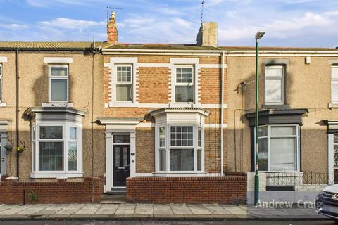 5 bedroom terraced house for sale, Romilly Street, South Shields