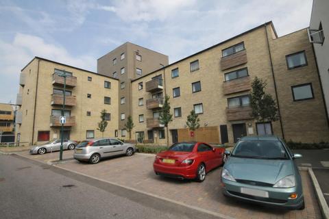2 bedroom apartment for sale, Baywillow Avenue, Carshalton