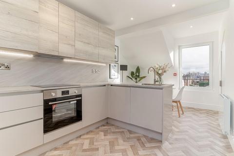 undefined, Grove Park Terrace, Harrogate