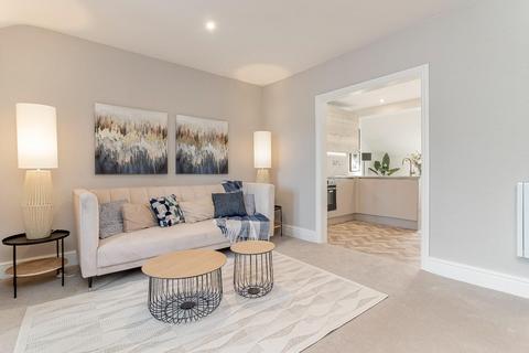 undefined, Grove Park Terrace, Harrogate