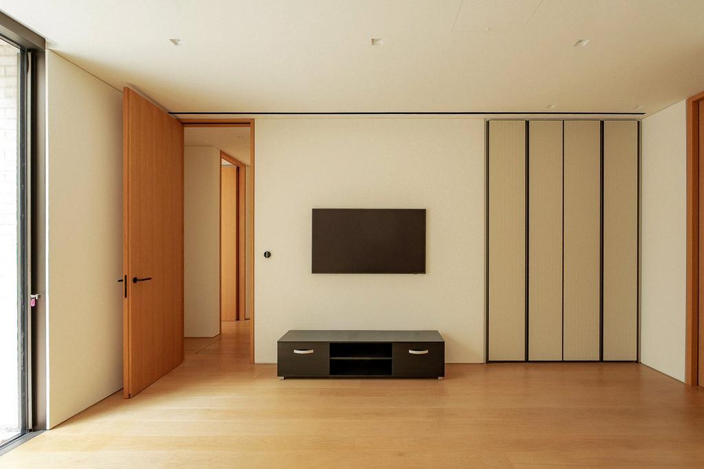 Double Bedroom