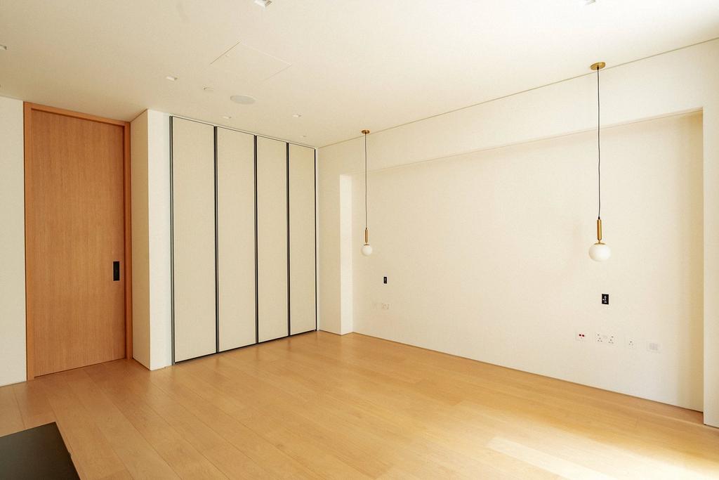 Double Bedroom