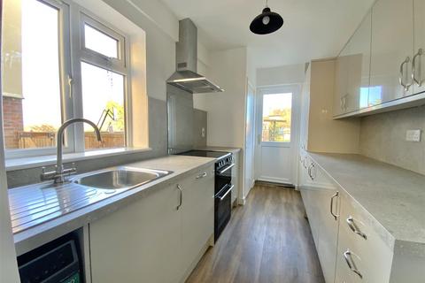 undefined, Kingston Avenue, Stony Stratford, Milton Keynes