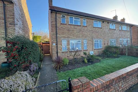 3 bedroom semi-detached house for sale, Baldwin Road, Taunton TA1