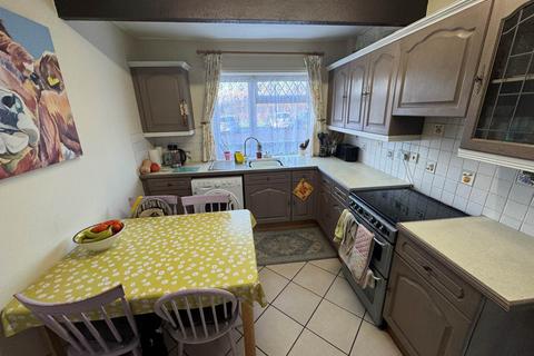 3 bedroom semi-detached house for sale, Baldwin Road, Taunton TA1