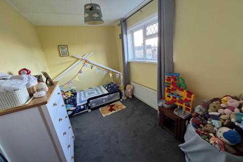 3 bedroom semi-detached house for sale, Baldwin Road, Taunton TA1