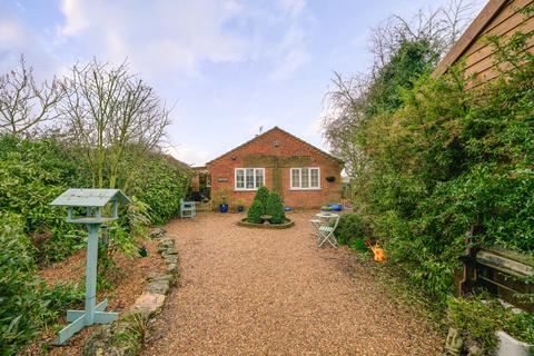4 bedroom detached bungalow for sale, Station Road, Sibsey, PE22