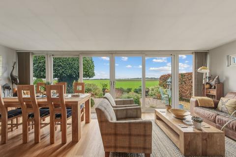 4 bedroom detached bungalow for sale, Station Road, Sibsey, PE22
