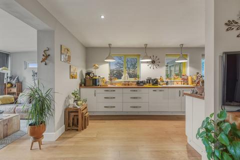 4 bedroom detached bungalow for sale, Station Road, Sibsey, PE22