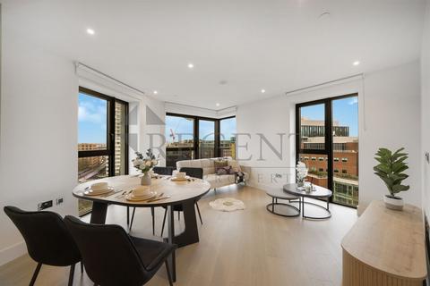 2 bedroom apartment to rent, Westmont Apartments, White City Living, W12