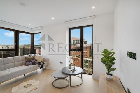 2 bedroom apartment to rent, Westmont Apartments, White City Living, W12