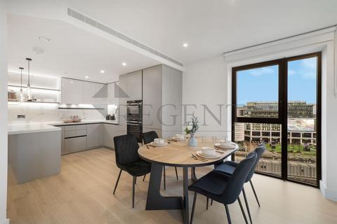 2 bedroom apartment to rent, Westmont Apartments, White City Living, W12