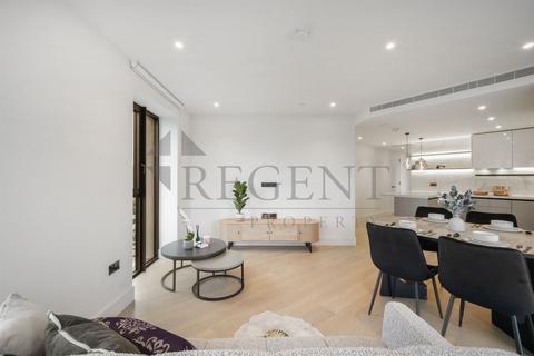 2 bedroom apartment to rent, Westmont Apartments, White City Living, W12