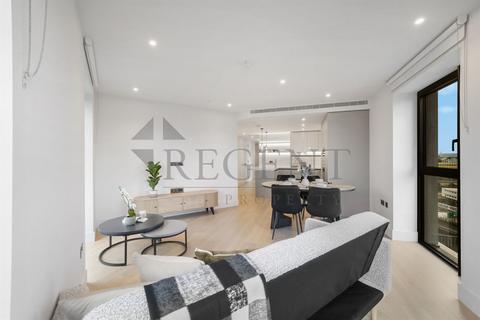 2 bedroom apartment to rent, Westmont Apartments, White City Living, W12