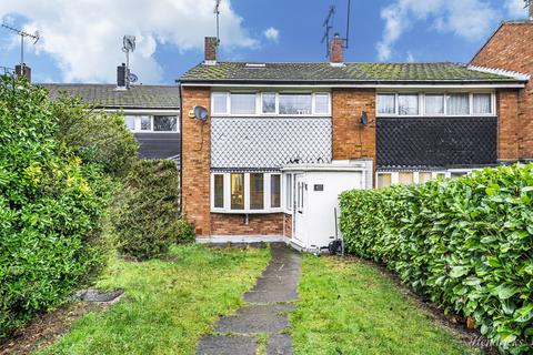 3 bedroom terraced house for sale, Arterial Road, Leigh-on-sea, SS9 4