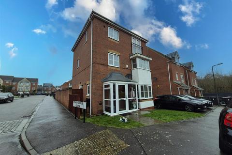 undefined, Passionflower Close, Bedworth