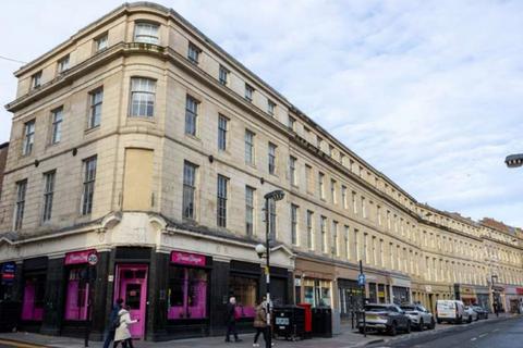 Retail property (high street) for sale, 90-92 Clayton St Newcastle Upon Tyne NE1 5PG