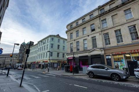 Retail property (high street) for sale, 90-92 Clayton St Newcastle Upon Tyne NE1 5PG