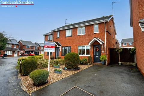 undefined, Marleigh Road, Bidford-on-Avon, Alcester, B50