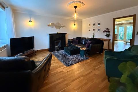 4 bedroom detached house for sale, Bewick Close, Chester Le Street, DH2