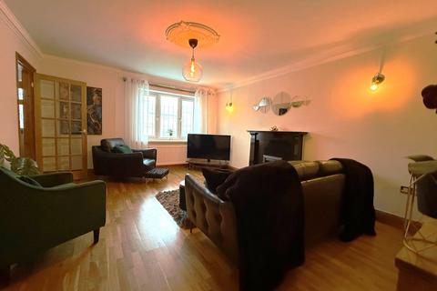 4 bedroom detached house for sale, Bewick Close, Chester Le Street, DH2
