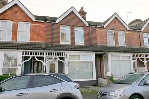 undefined, Western Road, Eastbourne