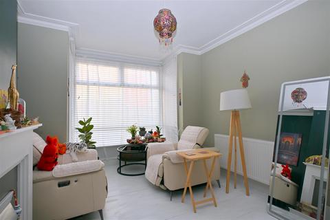 undefined, Western Road, Eastbourne