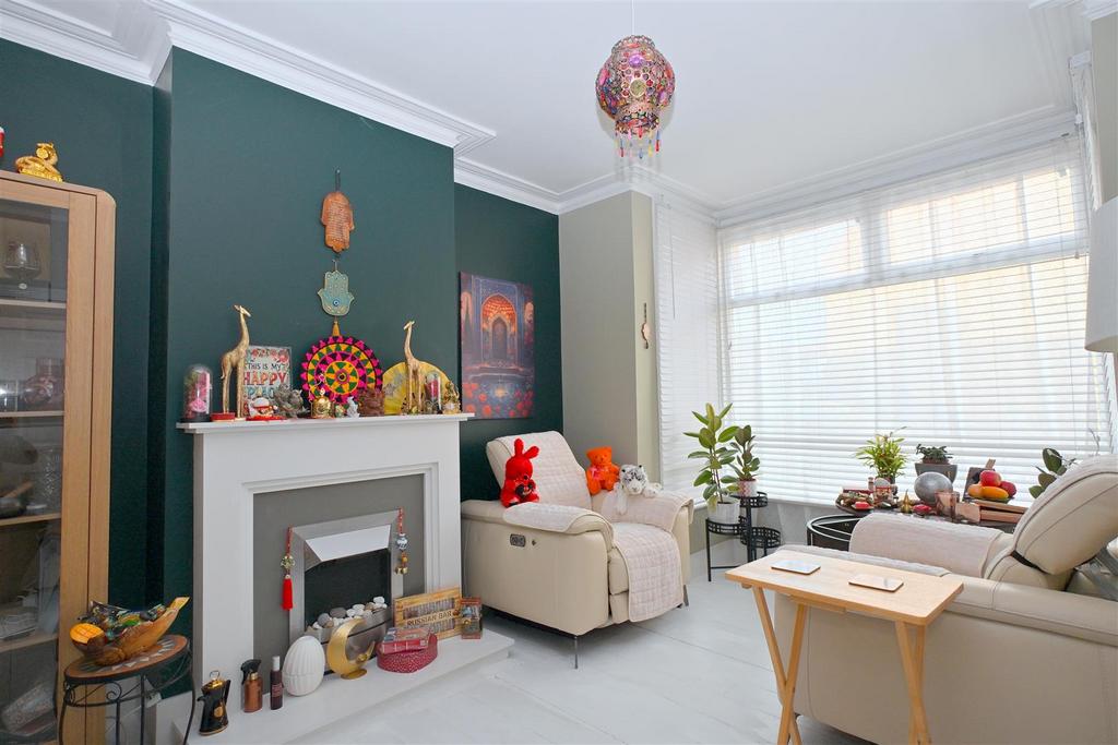 Sitting Room.