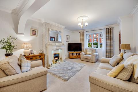 3 bedroom terraced house for sale, Leach Lane, Sutton Leach, St. Helens, Merseyside. WA9 4PX