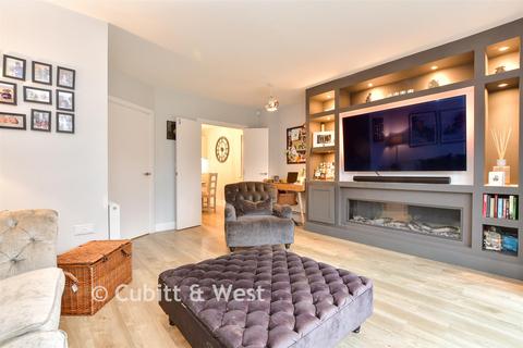 3 bedroom semi-detached house for sale, Dover Road, Tadworth, Surrey